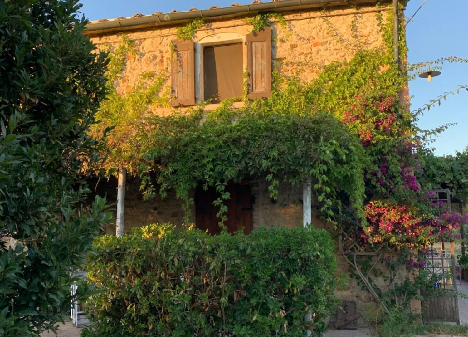 Podere Girasoli Piombino