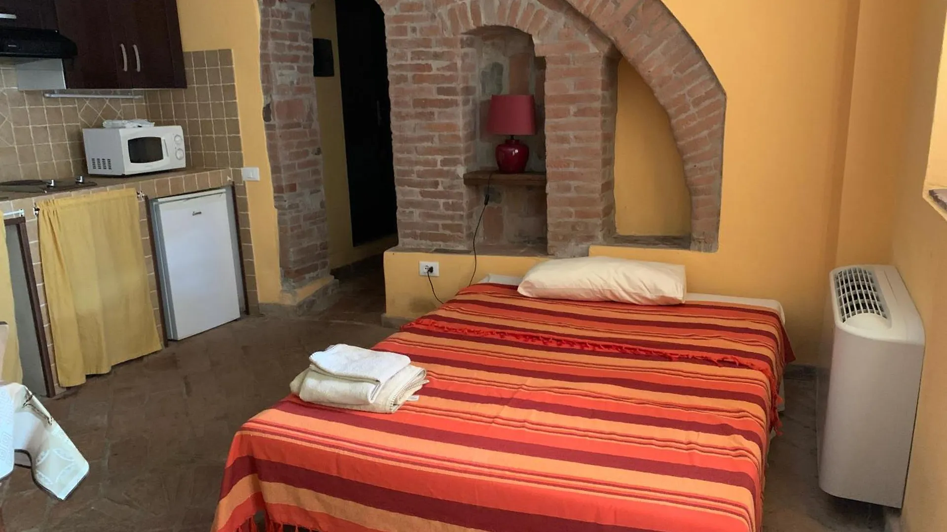 Country house Podere Girasoli Piombino