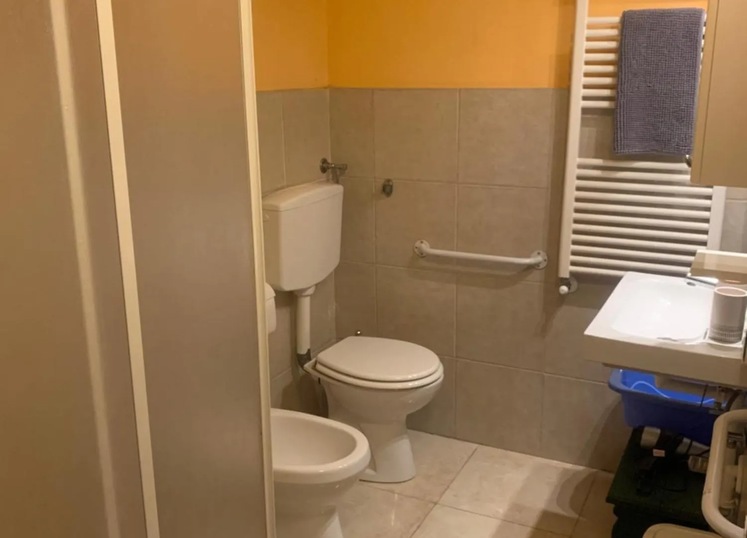 Country house Podere Girasoli Piombino Italy