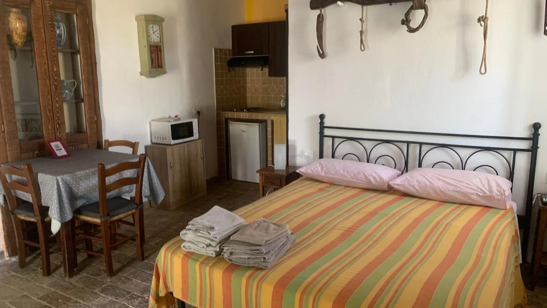 Casa di campagna Podere Girasoli Piombino