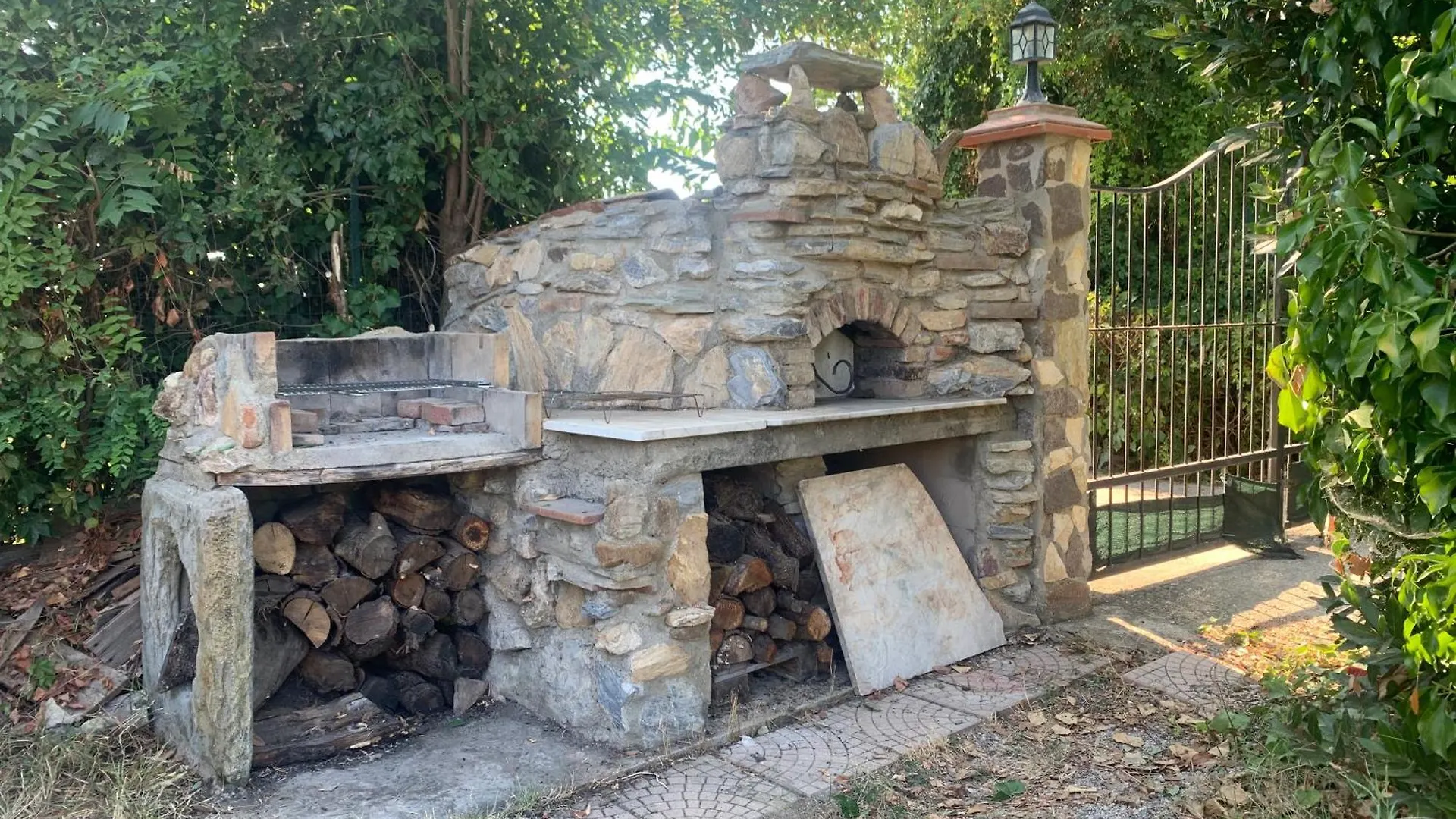 Podere Girasoli Piombino Country house