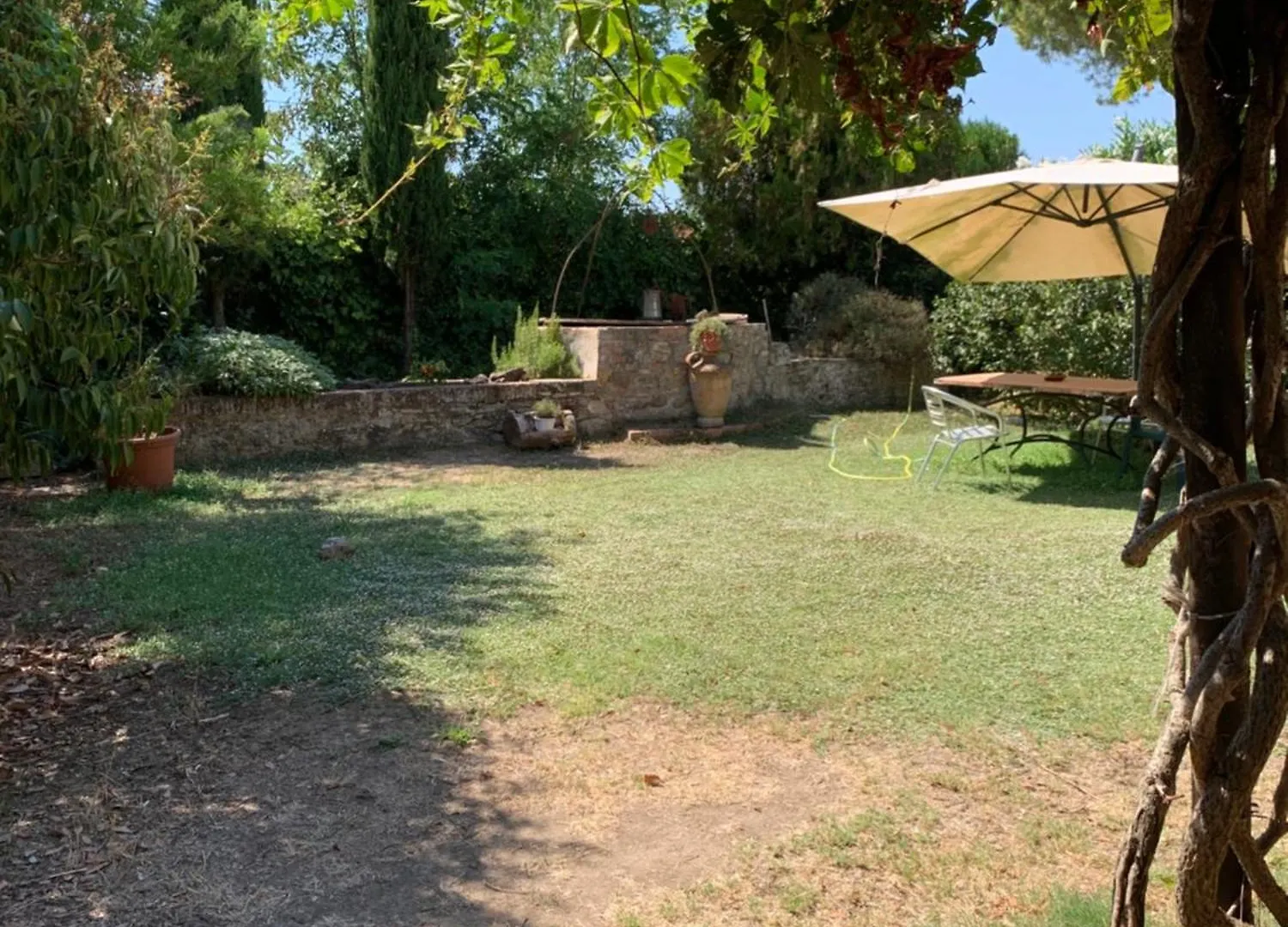 Country house Podere Girasoli Piombino Italy