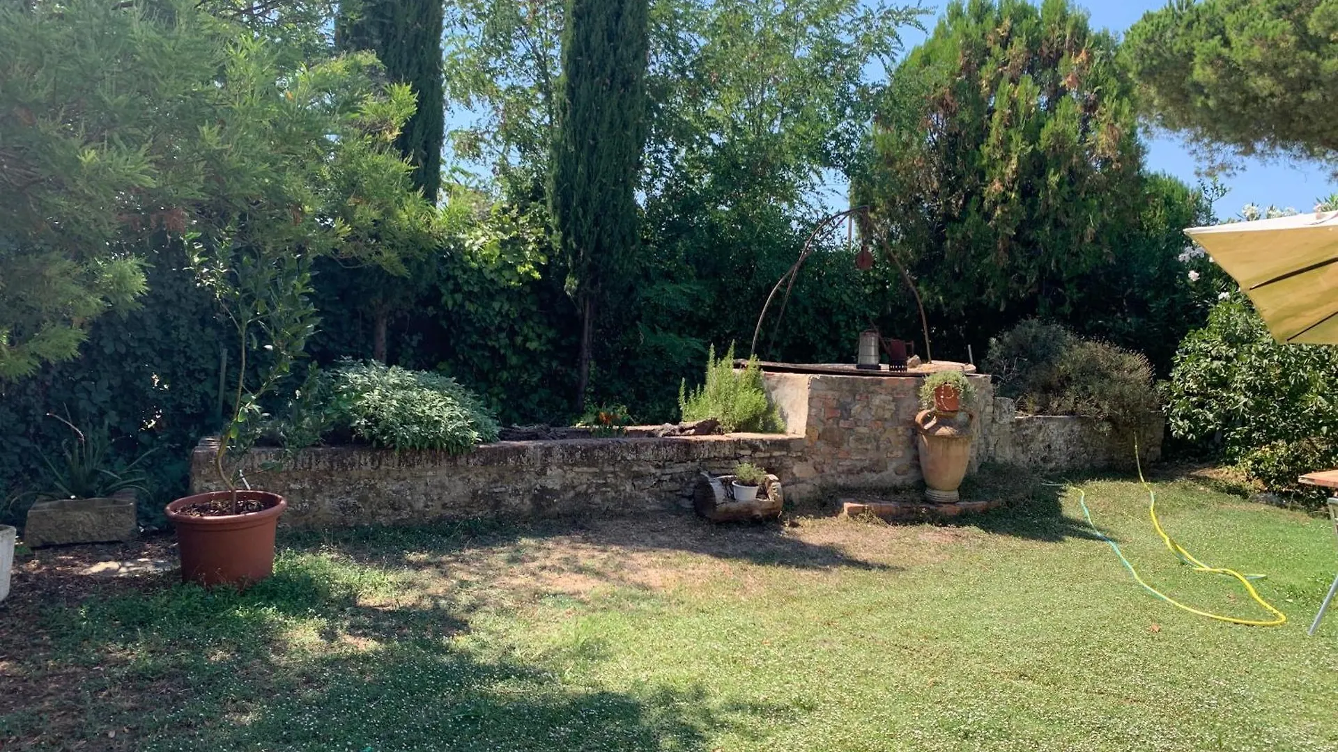 Podere Girasoli Piombino 0*,