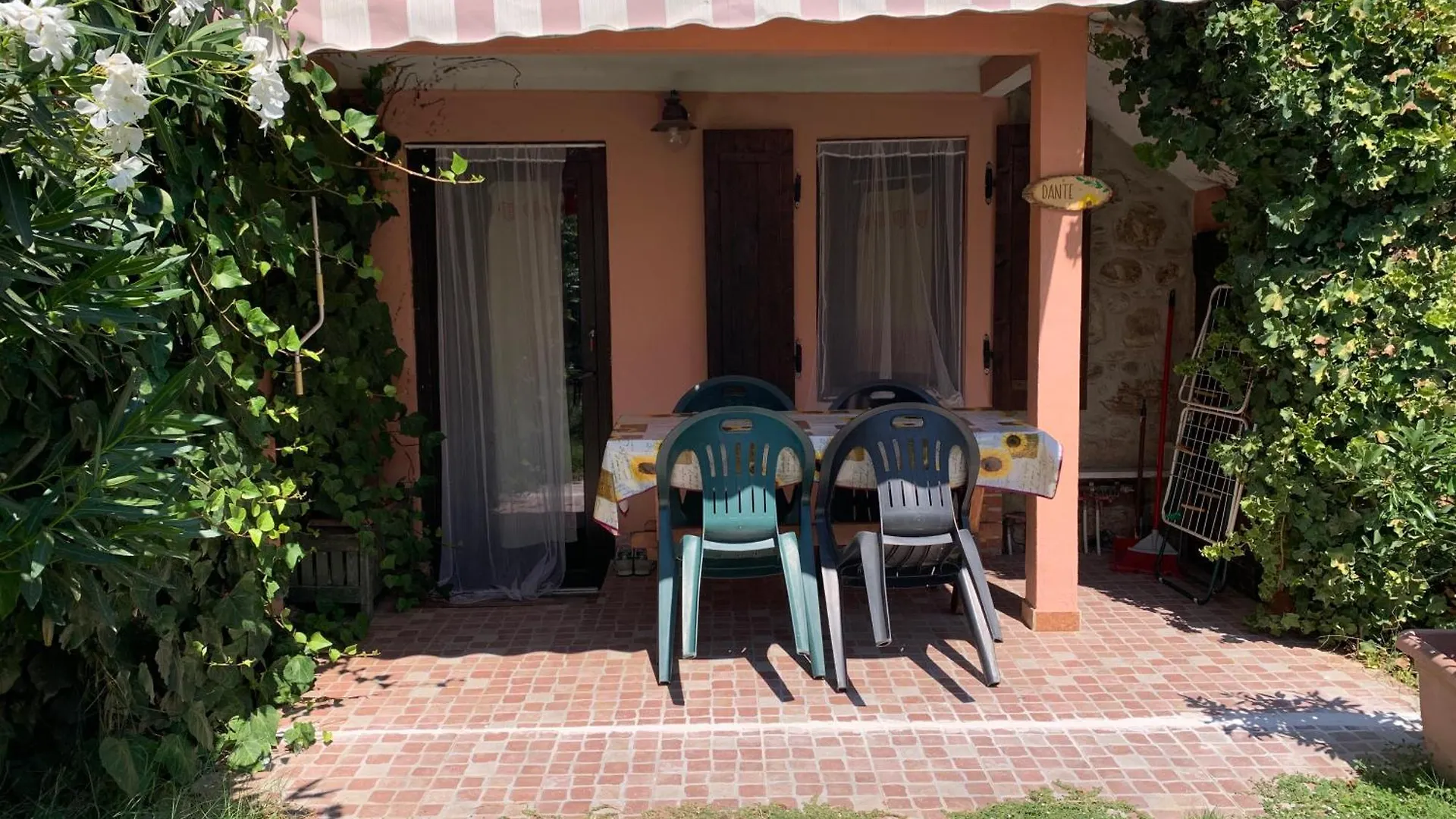 Podere Girasoli Piombino Country house