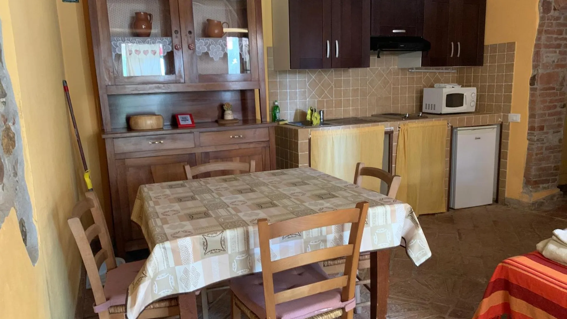 Country house Podere Girasoli Piombino Italy