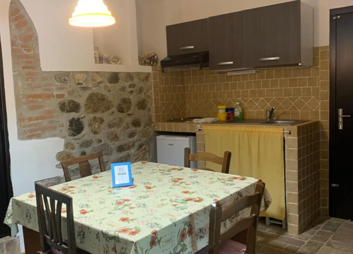 Country house Podere Girasoli Piombino