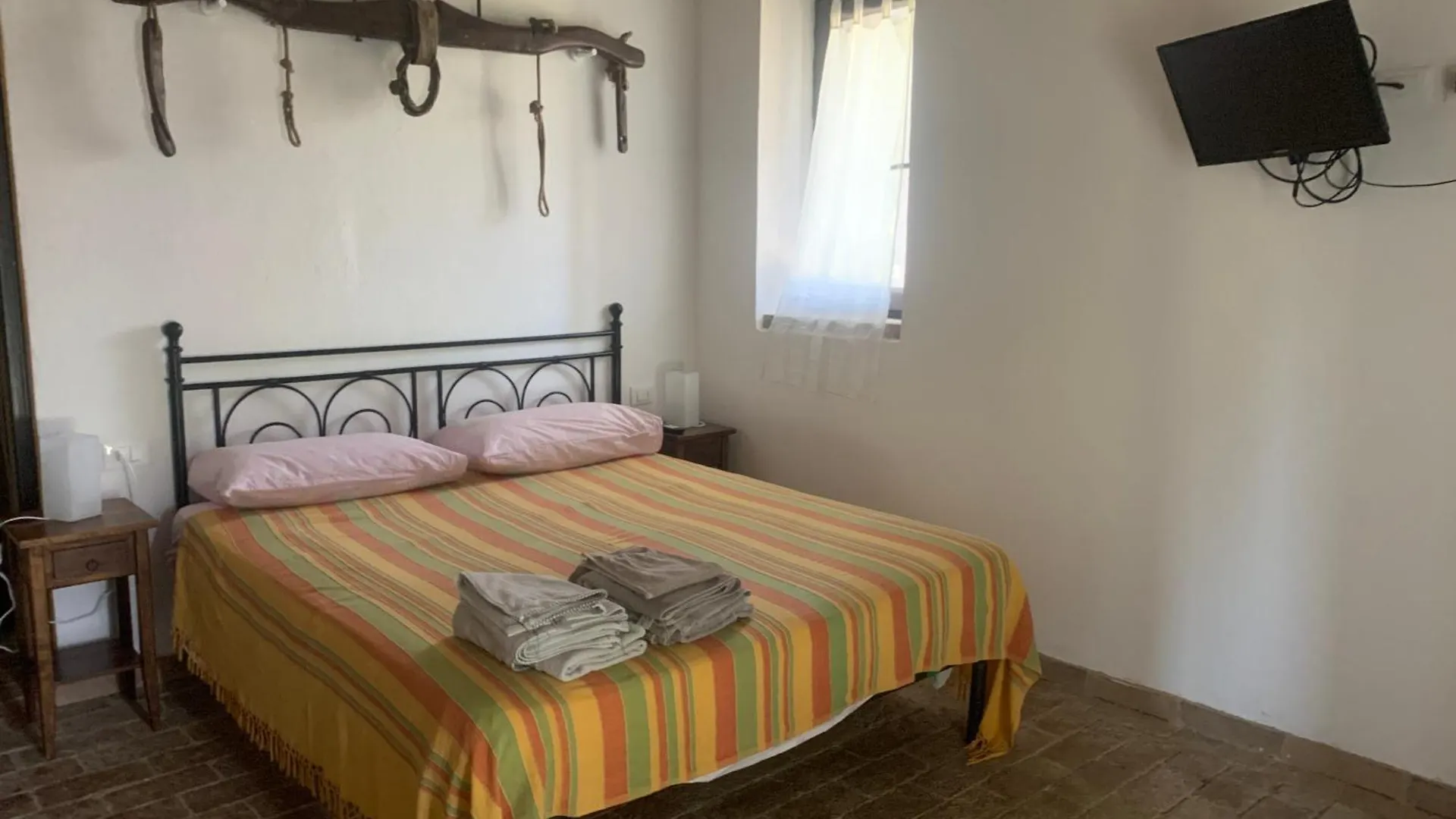 Country house Podere Girasoli Piombino