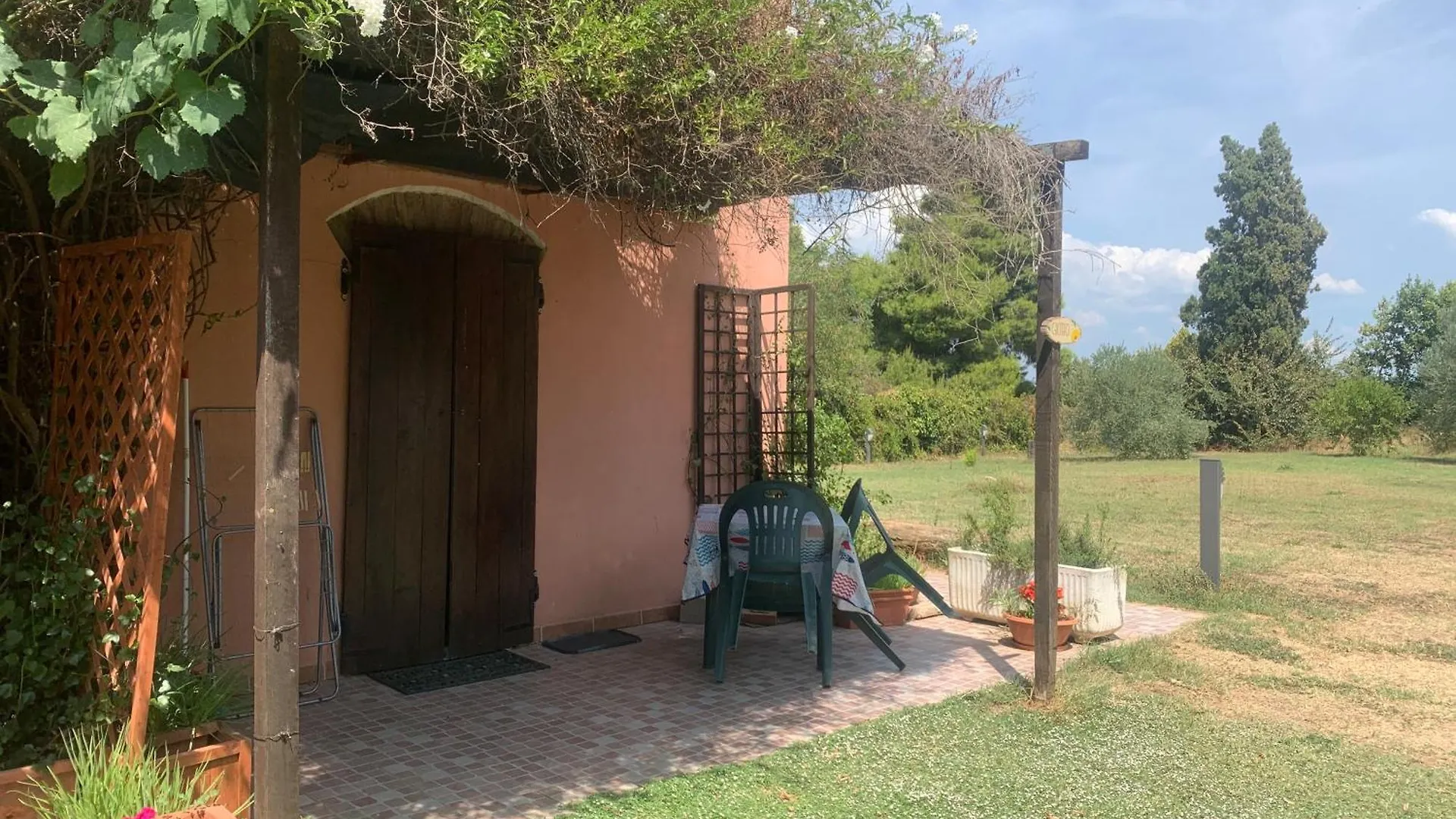 Podere Girasoli Piombino Country house