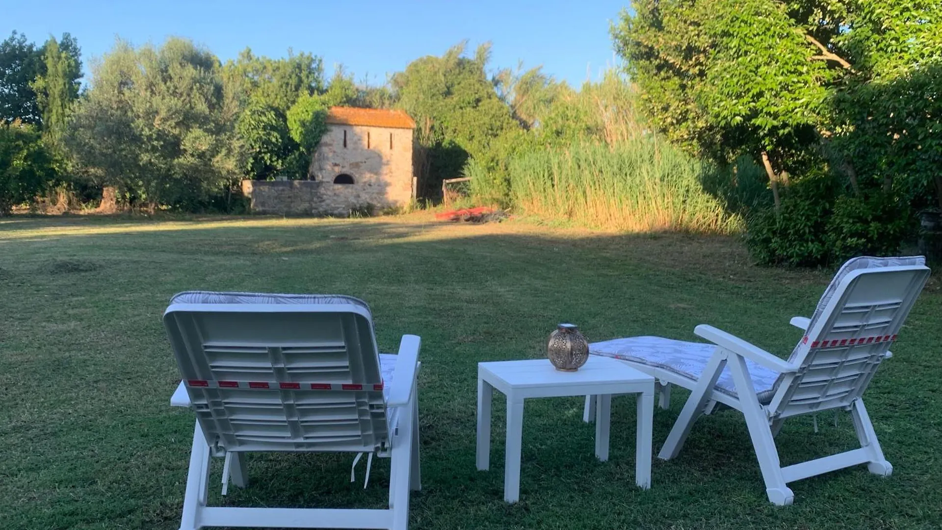 Podere Girasoli Piombino 0*,  Italia