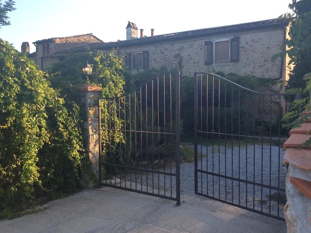 Podere Girasoli Piombino