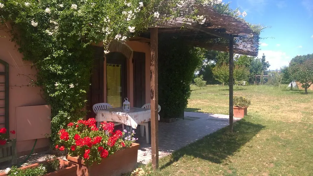 Podere Girasoli Piombino