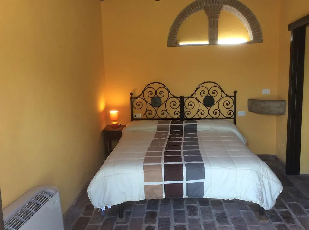 Country house Podere Girasoli Piombino