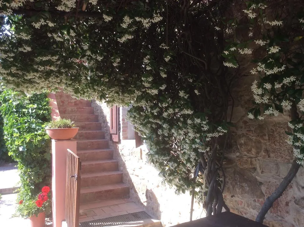 Podere Girasoli Piombino Country house