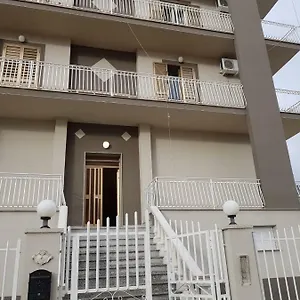 Vacanze In Sicilia Appartamento Siculiana
